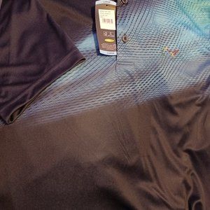 Men's Polo Top NWT